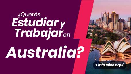 estudiar en australia