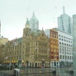 melbourne australia