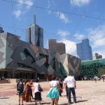 melbourne australia