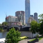 melbourne australia