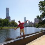 melbourne australia