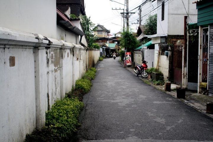 chiang mai tailandia