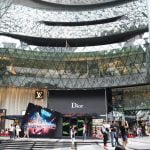 singapur