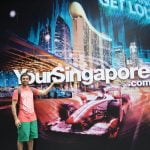 singapur