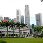 singapur