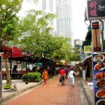 singapur