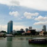singapur