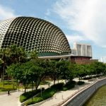 singapur
