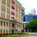 singapur