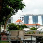 singapur