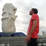 singapur