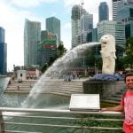 singapur
