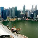 singapur