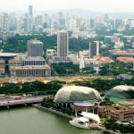 singapur