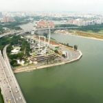 singapur