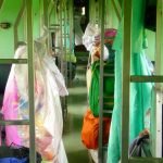 sleeping tren chiang mai bangkok