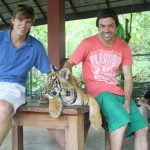tour tailandia