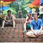 tour tailandia