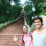 tour tailandia