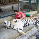 tour tailandia