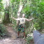 gibbon experience laos