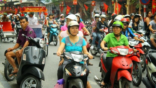 hanoi-vietnam