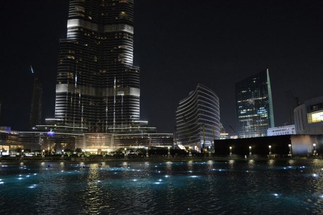 haciendo escala en dubai antes de nueva zelanda o australia