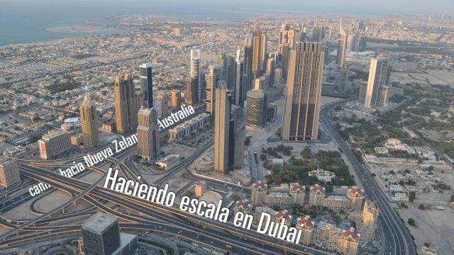 escala dubai nueva zelanda