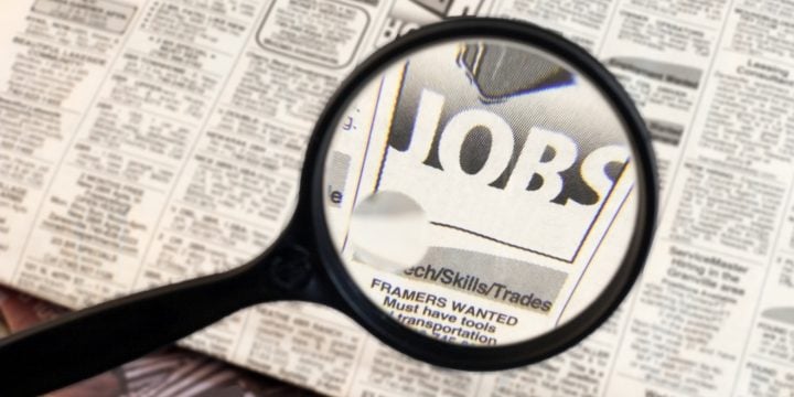 buscar trabajo dinamarca