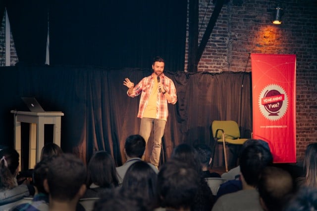 charla nueva zelanda australia