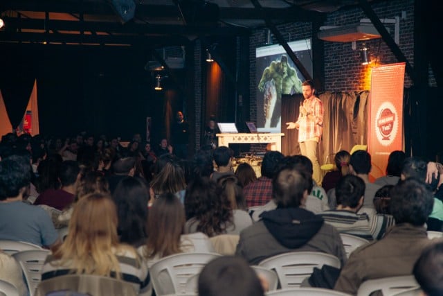charla nueva zelanda australia