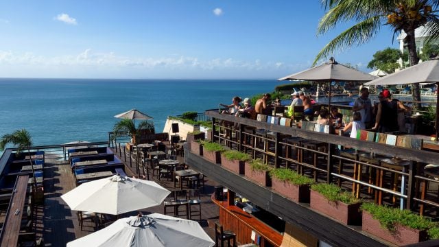 uluwatu bali indonesia