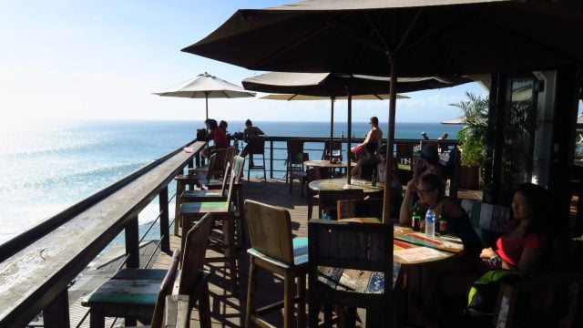 uluwatu bali indonesia