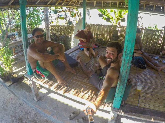 grepuk surf indonesia kuta lombok