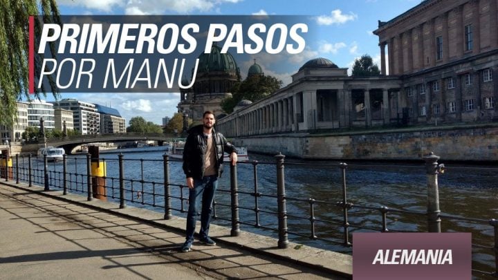 working holiday alemania-primeros pasos