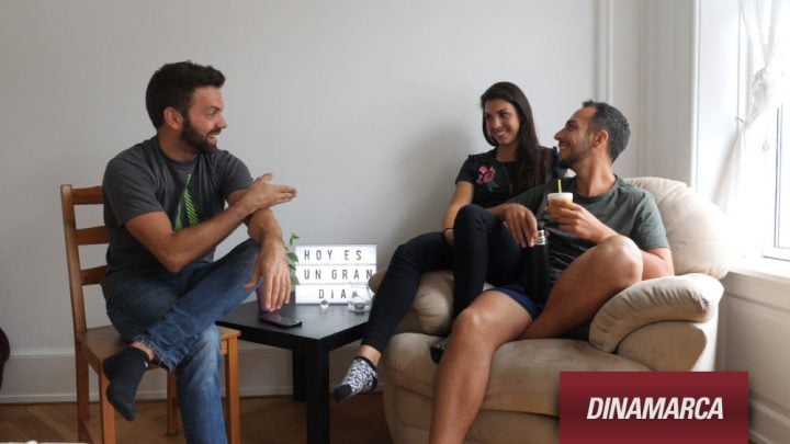 entrevista dinamarca working holiday
