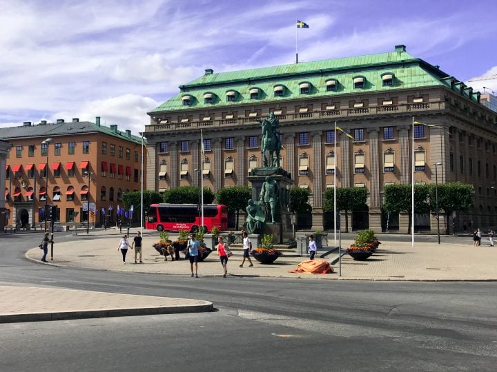 working holiday suecia buscar trabajo
