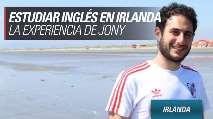 Estudiar ingles en irlanda por jony