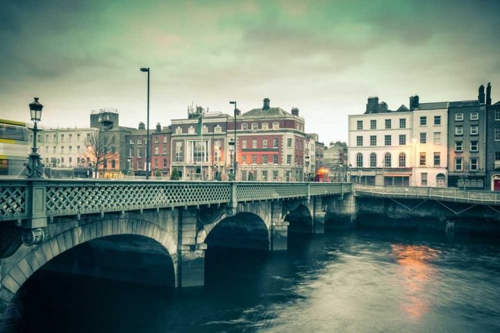 dublin irlanda