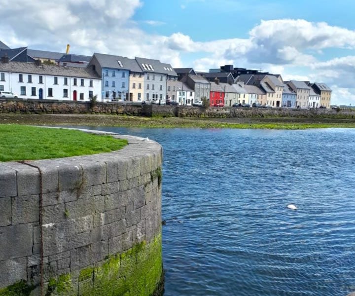 casas irlanda