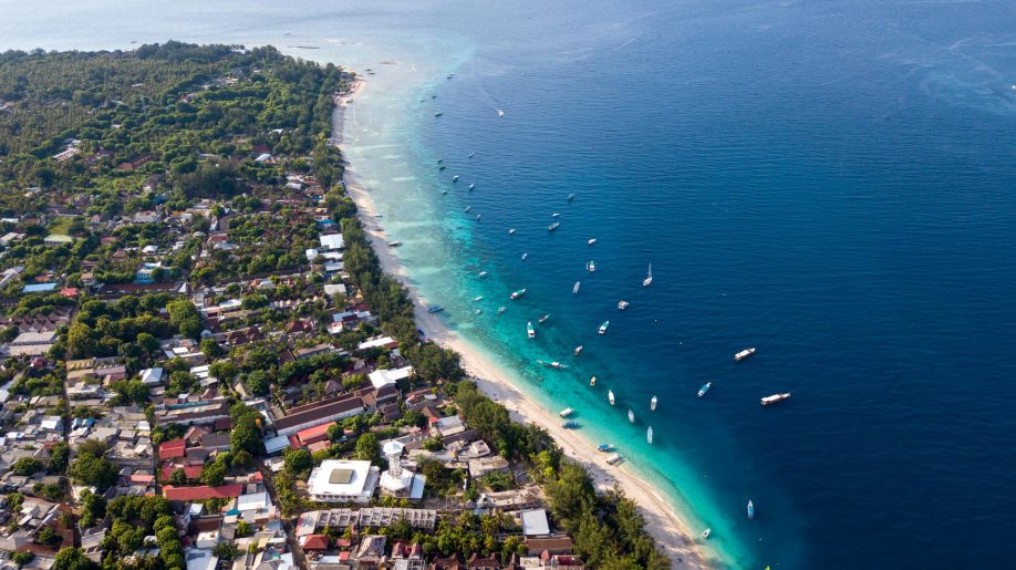 gili islands