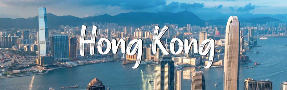 hong kong