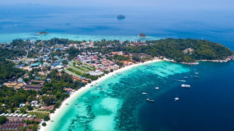 koh lipe