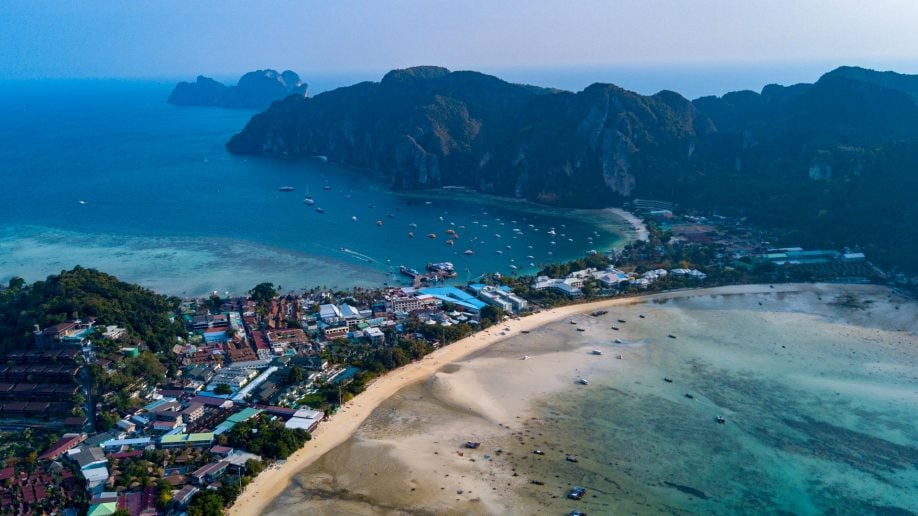 koh phi phi