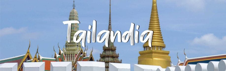 tailandia