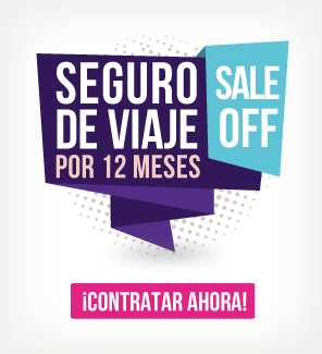 Seguros de viaje working holiday