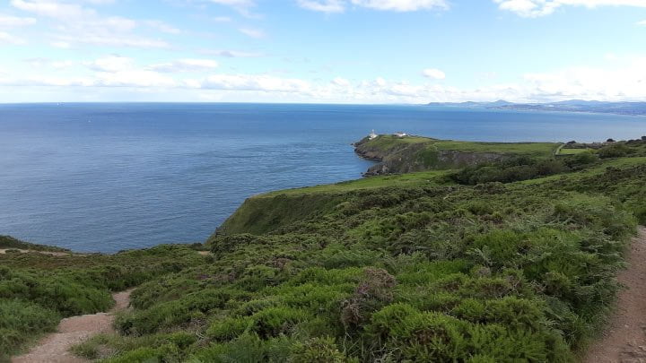 paisaje irlanda