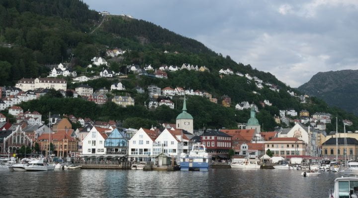 experiencia noruega cuatro