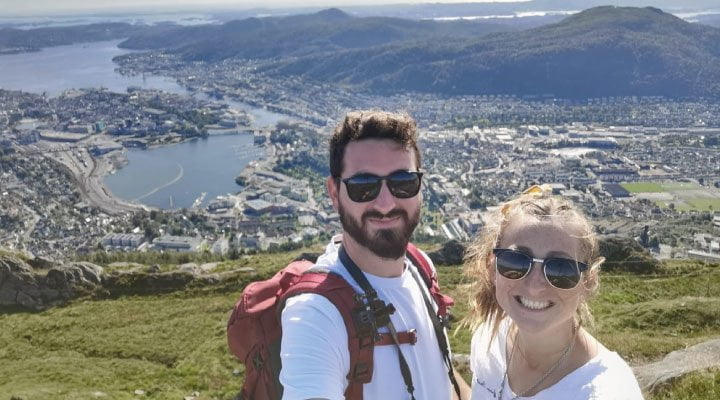 experiencia noruega seis