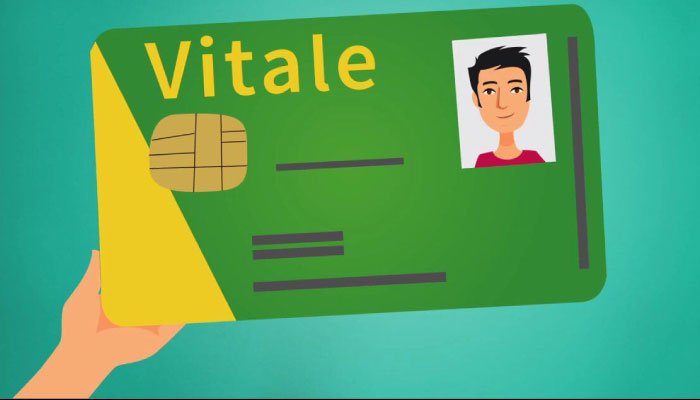 Carta vitale